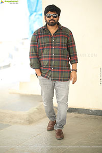 Shiva Nirvana at Irumudi Movie Interview, HD Gallery 
