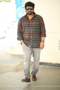 Shiva Nirvana at Irumudi Movie Interview, HD Gallery 
