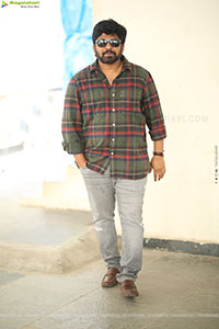 Shiva Nirvana at Irumudi Movie Interview, HD Gallery 