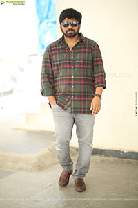 Shiva Nirvana at Irumudi Movie Interview, HD Gallery 