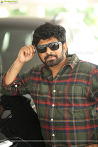 Shiva Nirvana at Irumudi Movie Interview, HD Gallery 