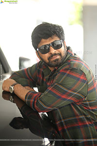 Shiva Nirvana at Irumudi Movie Interview, HD Gallery 