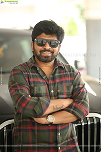 Shiva Nirvana at Irumudi Movie Interview, HD Gallery 