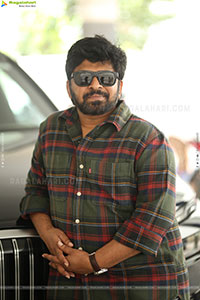 Shiva Nirvana at Irumudi Movie Interview, HD Gallery 