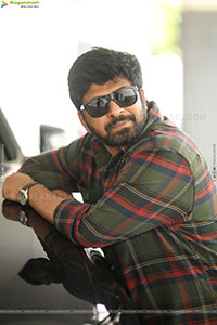Shiva Nirvana at Irumudi Movie Interview, HD Gallery 