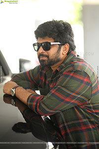 Shiva Nirvana at Irumudi Movie Interview, HD Gallery 