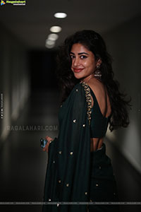 Sonu Thakur Latest Glam Photoshoot Stills, HD Gallery