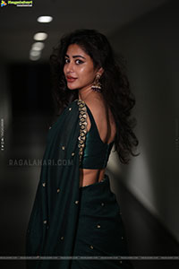 Sonu Thakur Latest Glam Photoshoot Stills, HD Gallery