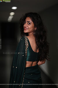 Sonu Thakur Latest Glam Photoshoot Stills, HD Gallery