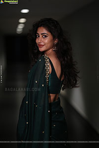 Sonu Thakur Latest Glam Photoshoot Stills, HD Gallery