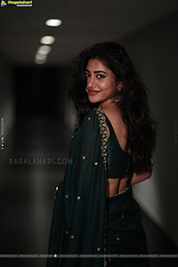 Sonu Thakur Latest Glam Photoshoot Stills, HD Gallery