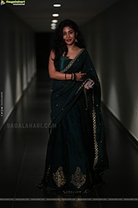 Sonu Thakur Latest Glam Photoshoot Stills, HD Gallery