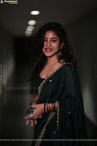 Sonu Thakur Latest Glam Photoshoot Stills, HD Gallery