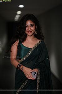 Sonu Thakur Latest Glam Photoshoot Stills, HD Gallery