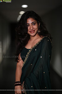 Sonu Thakur Latest Glam Photoshoot Stills, HD Gallery
