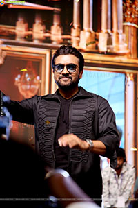 Suriya at Vishwanath and Sons Pre Release Event, HD Gallery