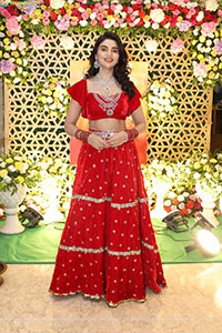 Varsha at Hi Life Jewels Launch Event, HD Gallery