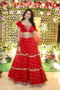 Varsha at Hi Life Jewels Launch Event, HD Gallery