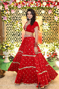 Varsha at Hi Life Jewels Launch Event, HD Gallery