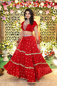 Varsha at Hi Life Jewels Launch Event, HD Gallery
