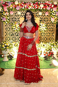 Varsha at Hi Life Jewels Launch Event, HD Gallery