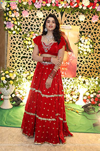Varsha at Hi Life Jewels Launch Event, HD Gallery