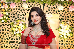 Varsha at Hi Life Jewels Launch Event, HD Gallery