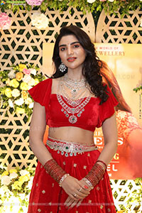 Varsha at Hi Life Jewels Launch Event, HD Gallery