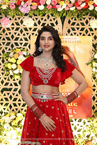 Varsha at Hi Life Jewels Launch Event, HD Gallery