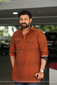 Varun Tej at Korean Kanakaraju Interview, HD Gallery 