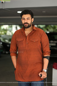 Varun Tej at Korean Kanakaraju Interview, HD Gallery 
