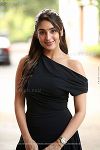 Yukti Thareja at KJQ Movie Release Press Meet, HD Gallery 