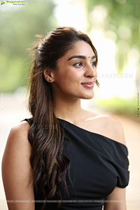 Yukti Thareja at KJQ Movie Release Press Meet, HD Gallery 
