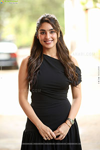 Yukti Thareja at KJQ Movie Release Press Meet, HD Gallery 