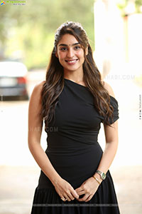 Yukti Thareja at KJQ Movie Release Press Meet, HD Gallery 