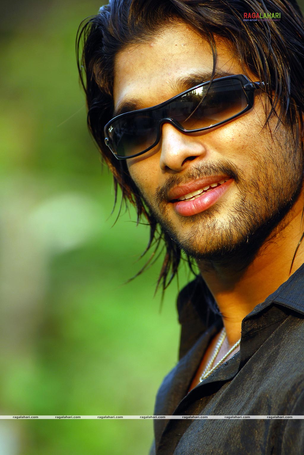 Allu Arjun