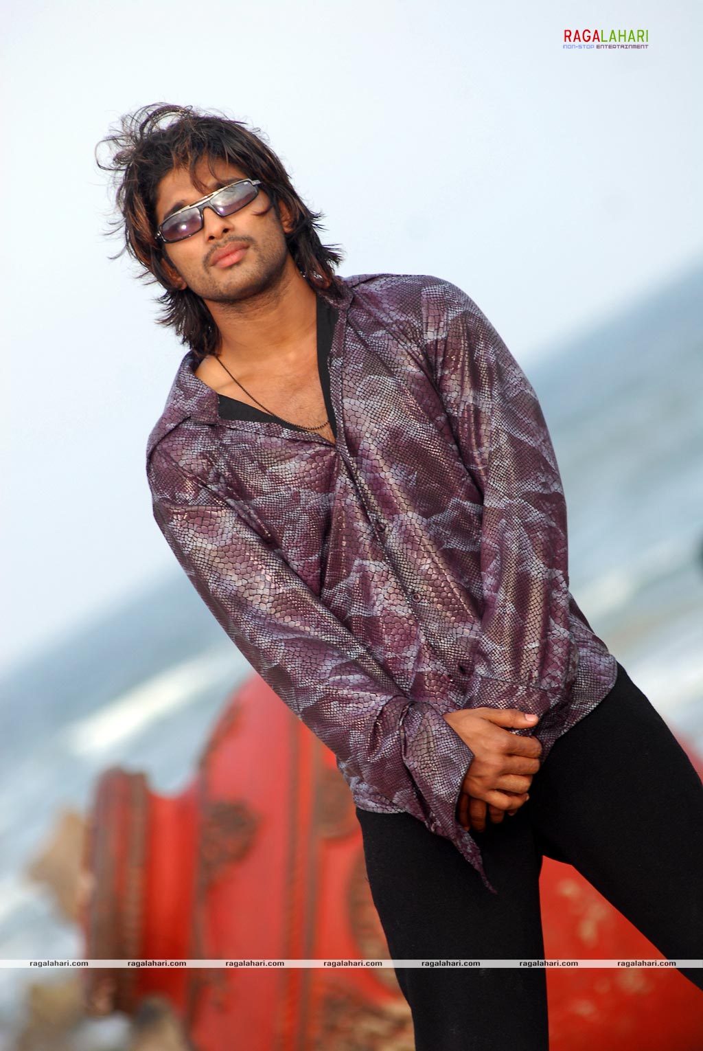 Allu Arjun