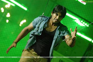 Allu Arjun Photo Gallery