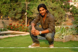 Allu Arjun Photo Gallery