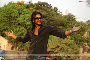 Allu Arjun Photo Gallery