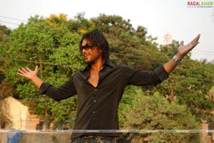 Allu Arjun Photo Gallery