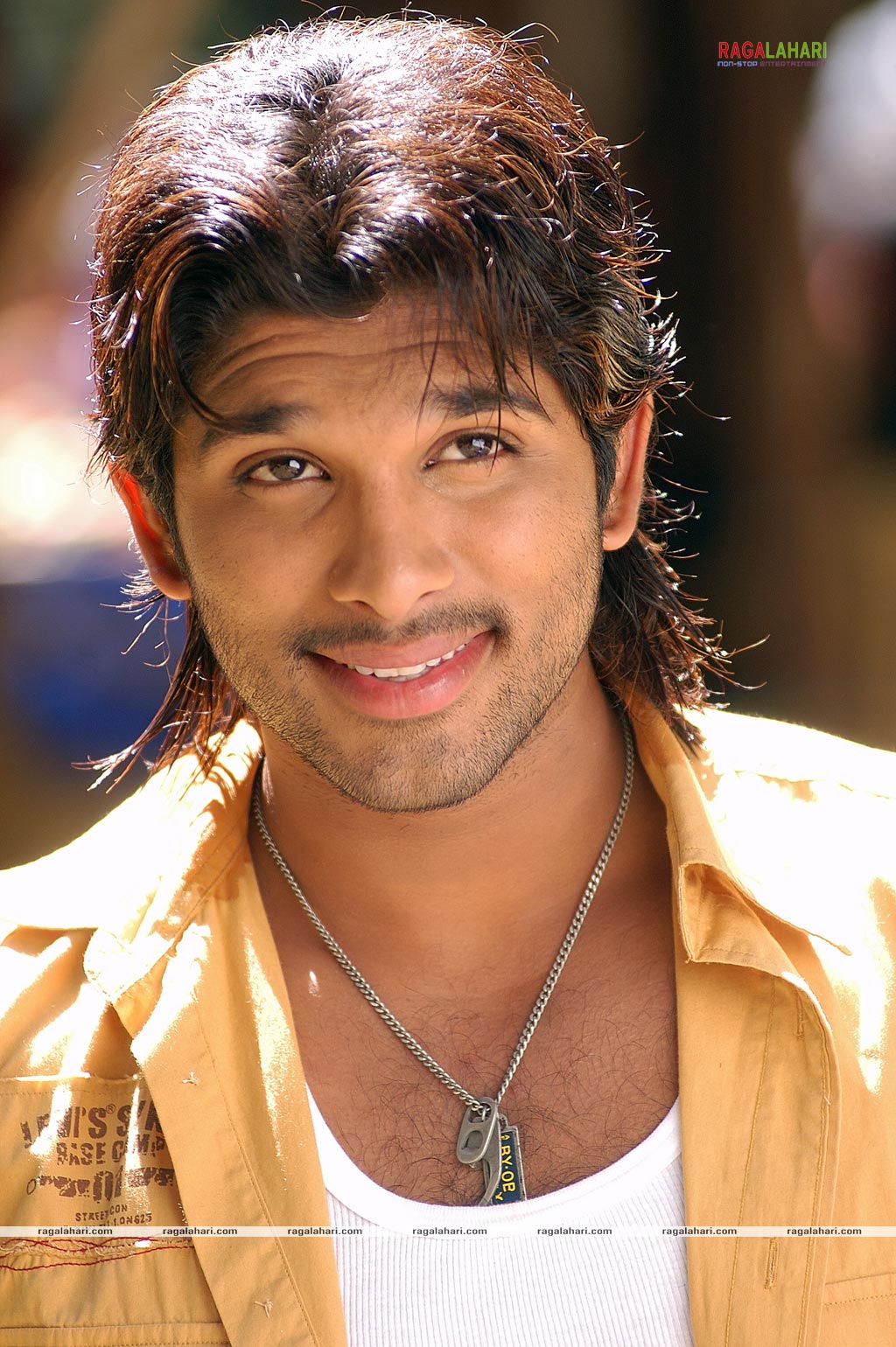 Allu Arjun