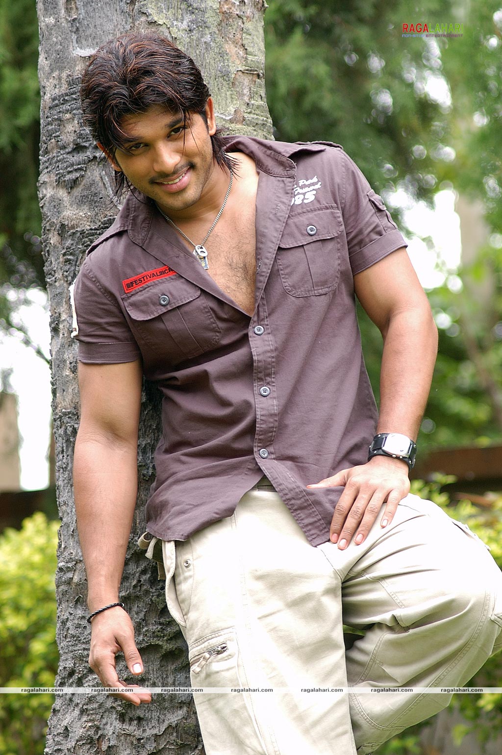 Allu Arjun