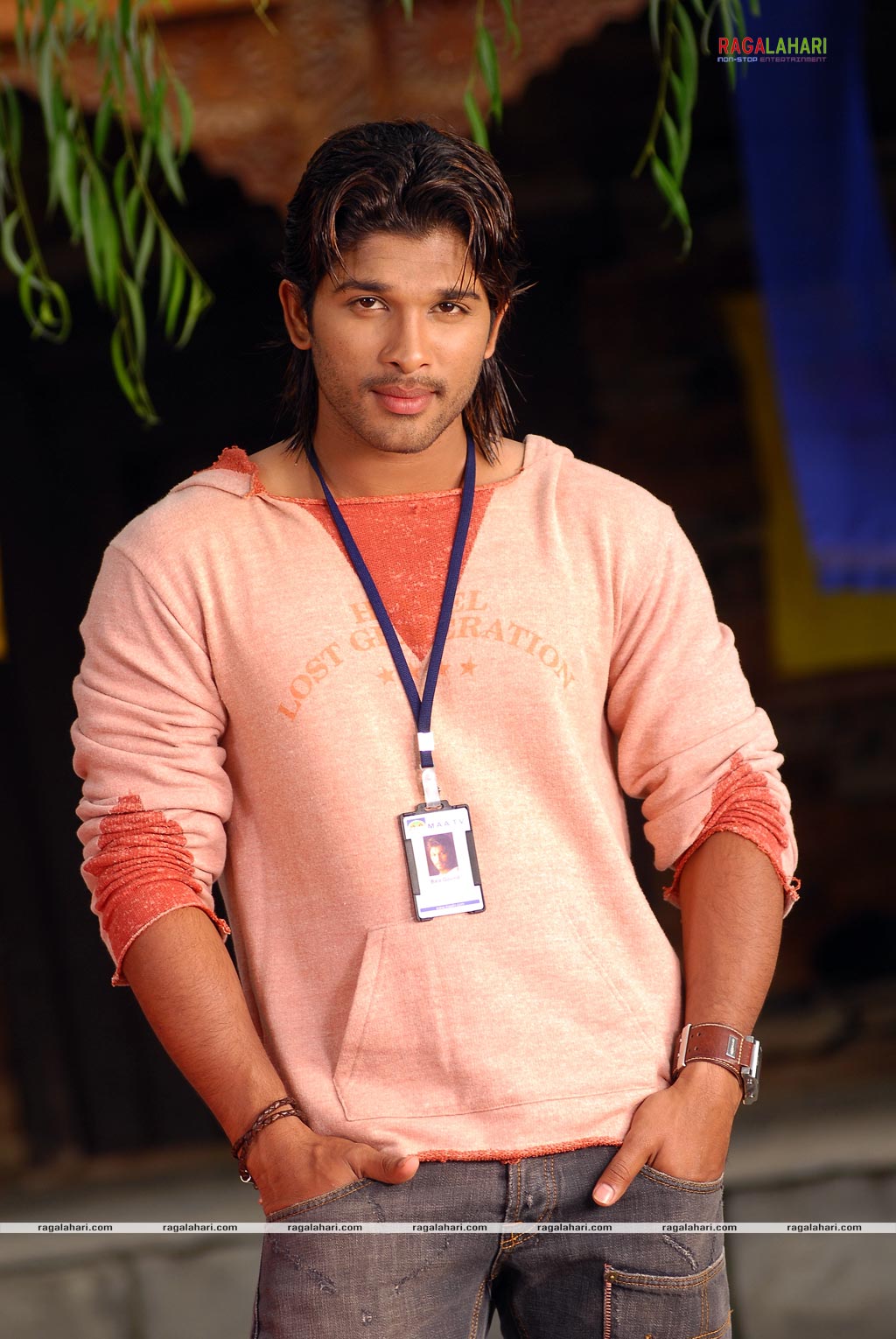 Allu Arjun