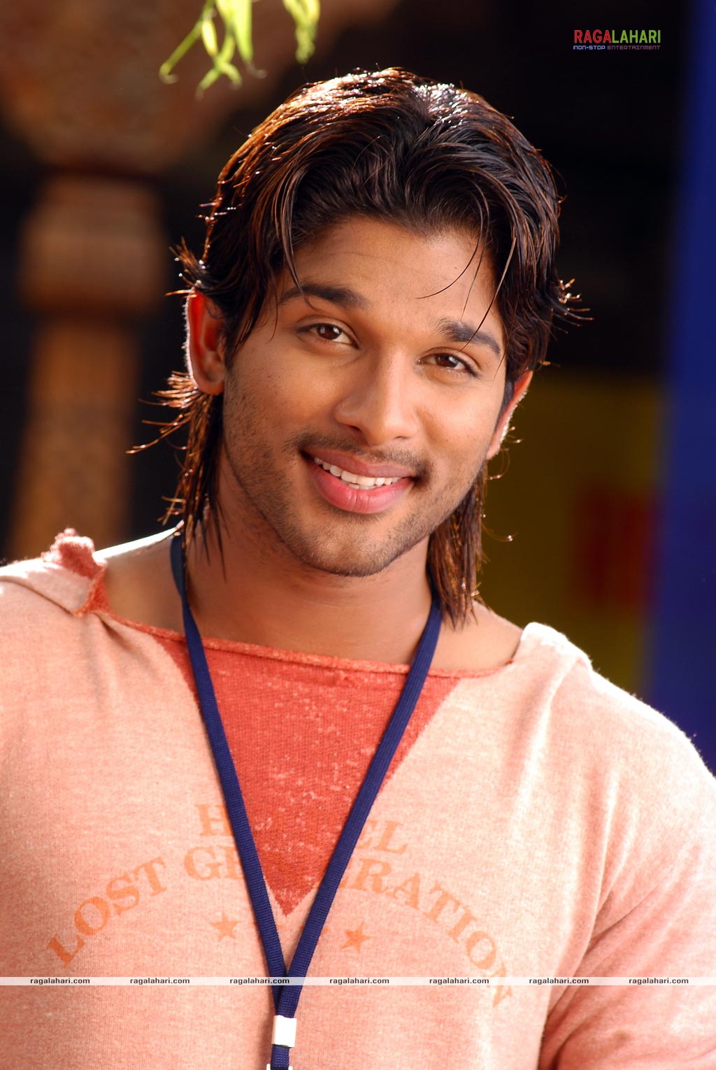 Allu Arjun