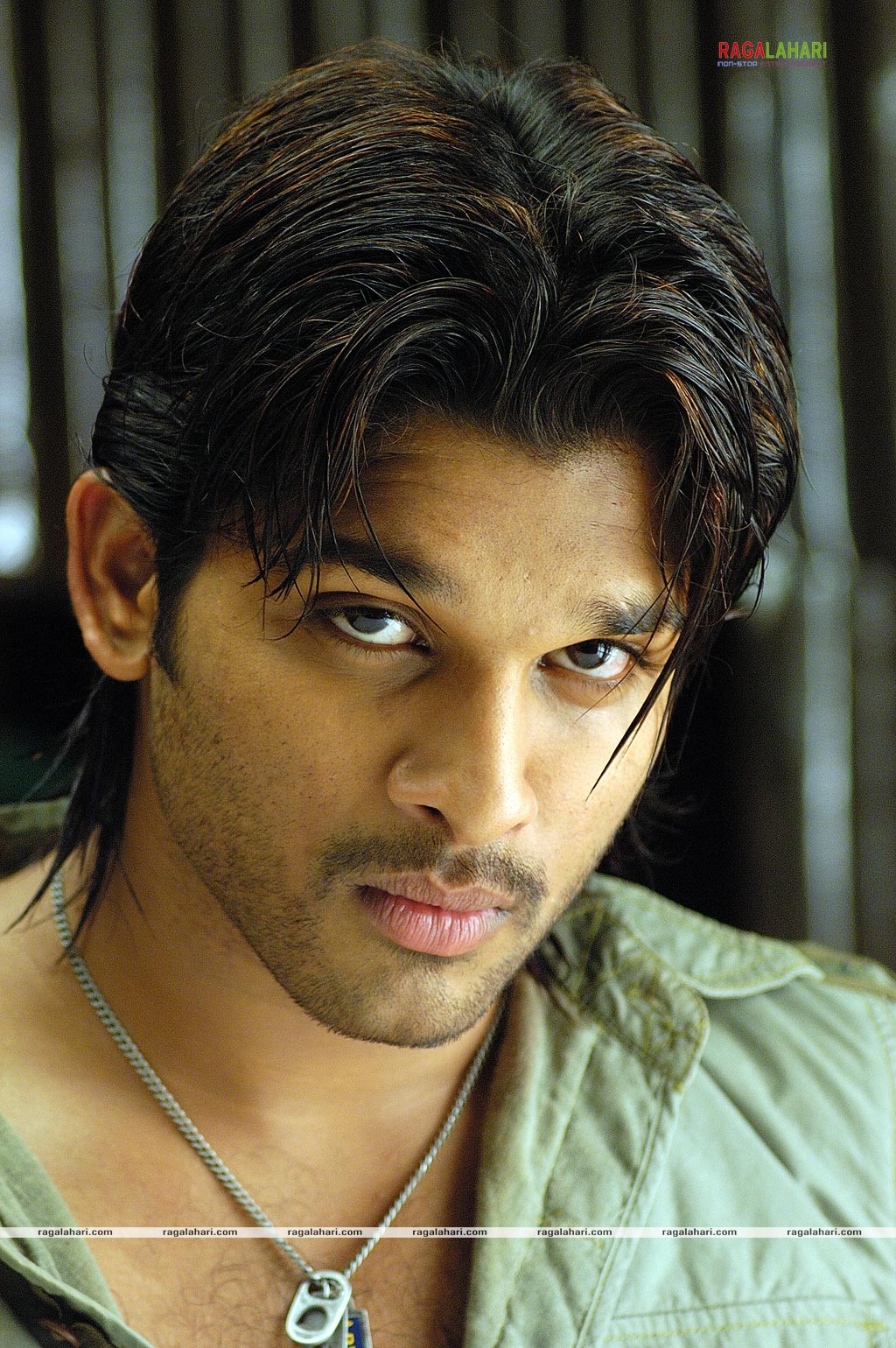 Allu Arjun