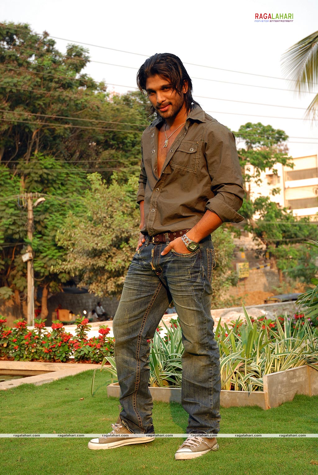 Allu Arjun