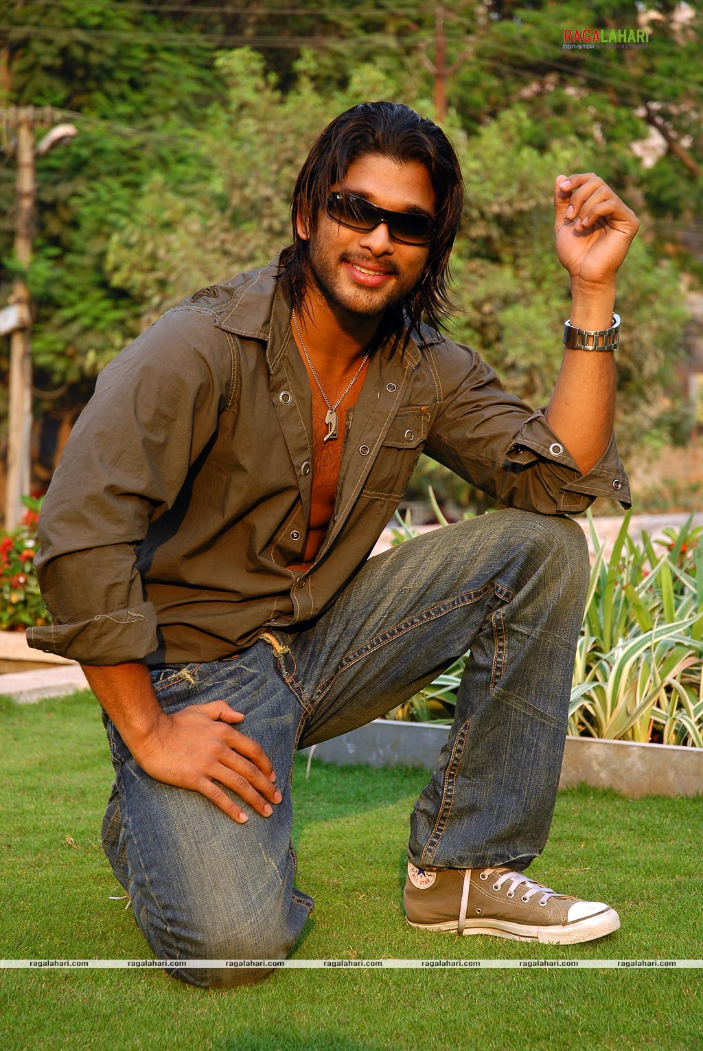 Allu Arjun