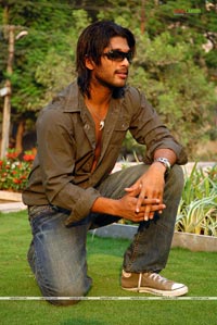 Allu Arjun Photo Gallery