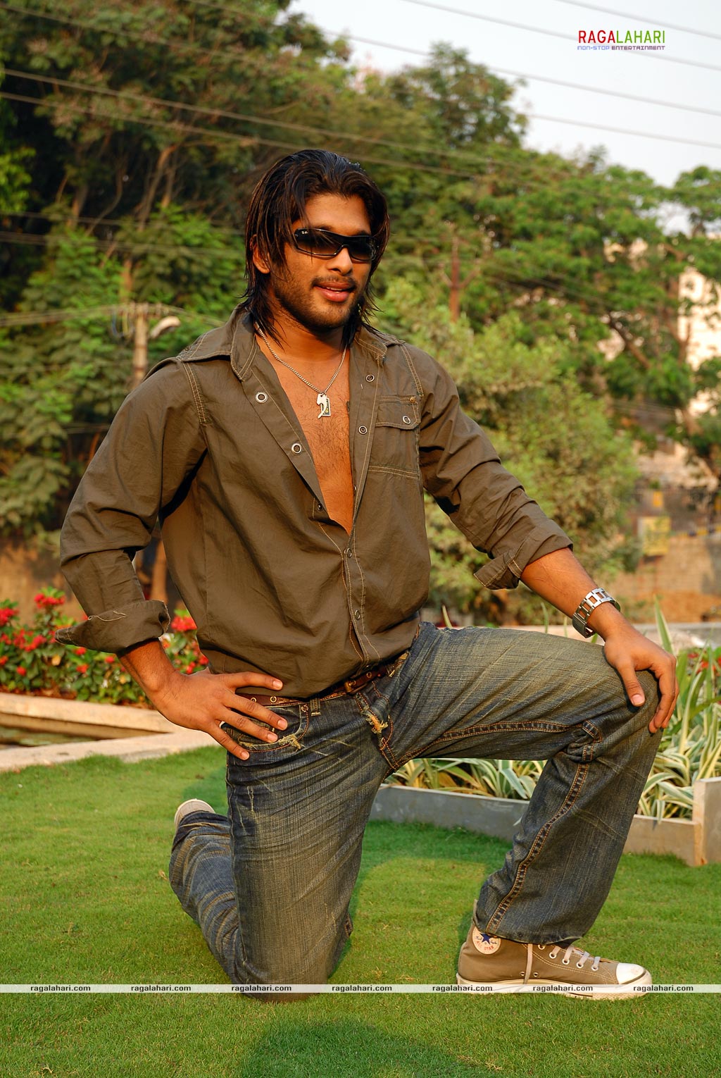 Allu Arjun